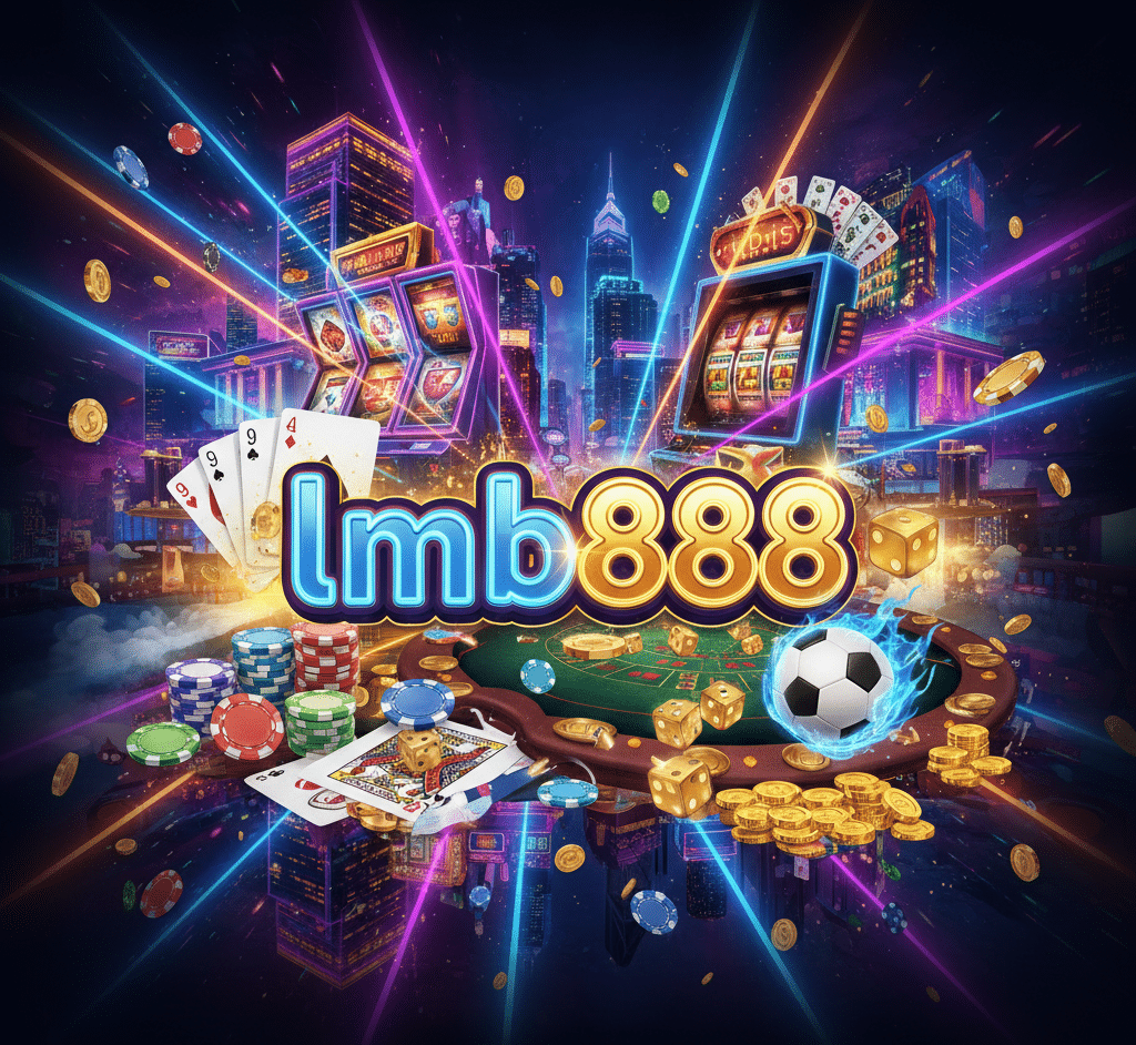 lmb888