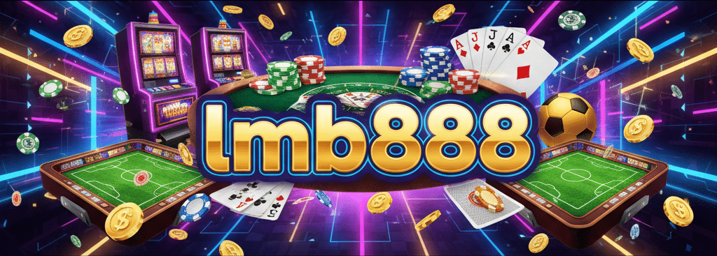 lmb888