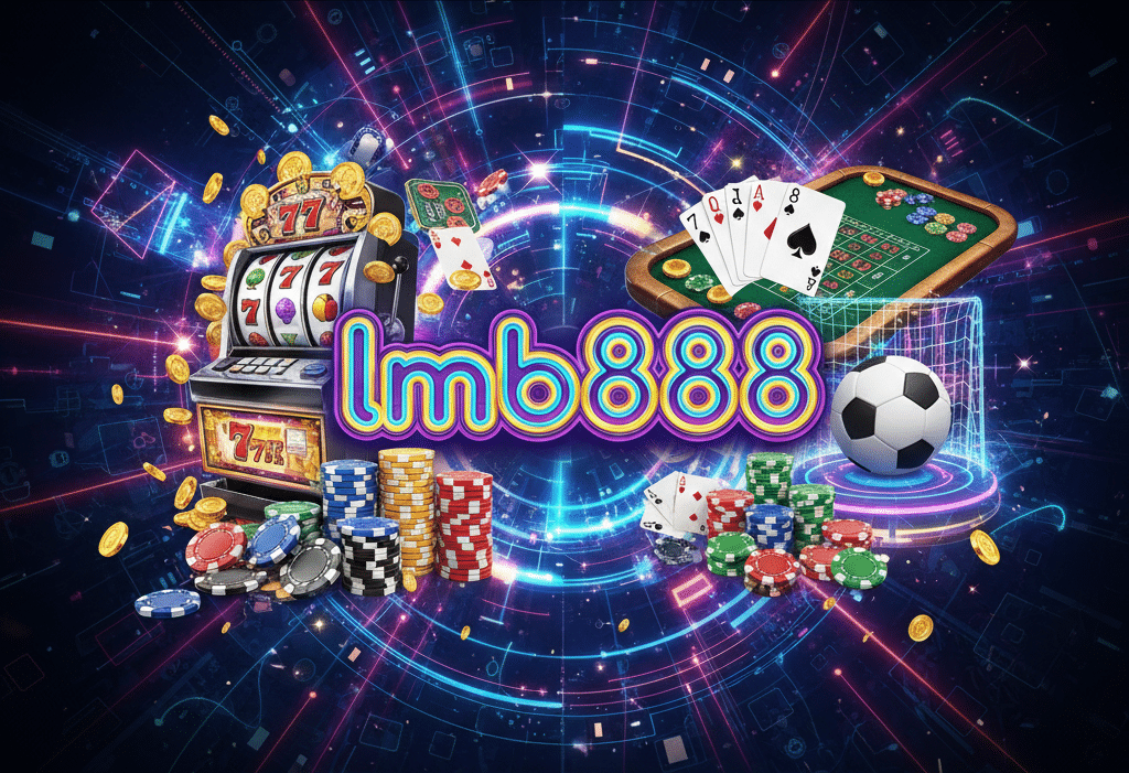 lmb888