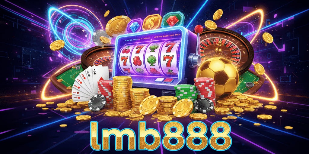 lmb888